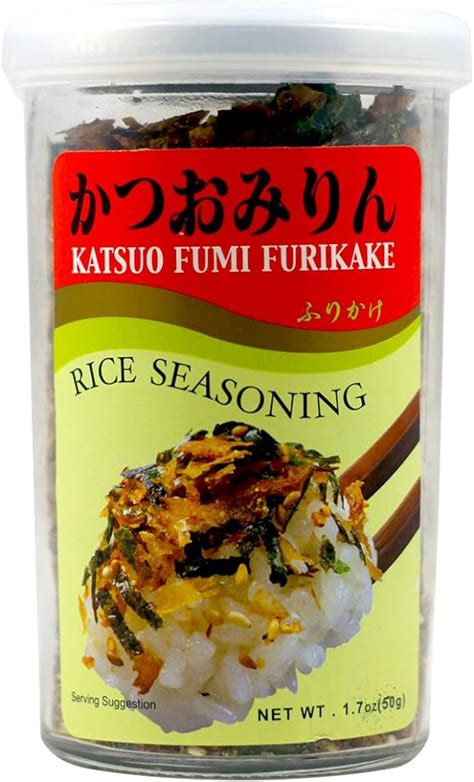 katsuo fumi furikake meaning  $4