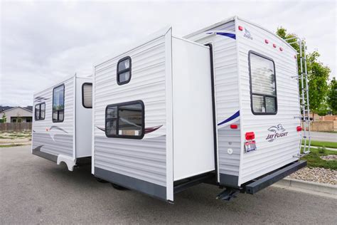 katy travel trailer rental  Given their super-duty hitches, they can