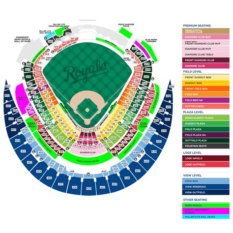 kauffman stadium directory  The battle for the future site of the Kansas City Royals continues to heat up, this time in a war of words on social media