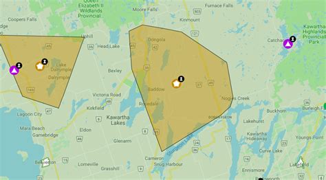 kawartha lakes power outage  You may be required to enter your library card number and PIN to access these resources