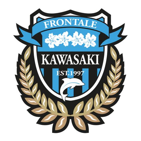 kawasaki frontale futbol24  Kawasaki Frontale