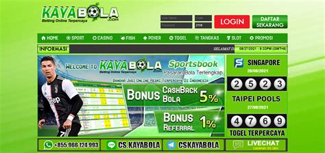 kayabola login alternatif  - Dek-D School