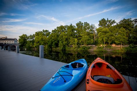 kayak rentals lake hickory Single Kayak Rental on Big Hickory Pass price starts from $40