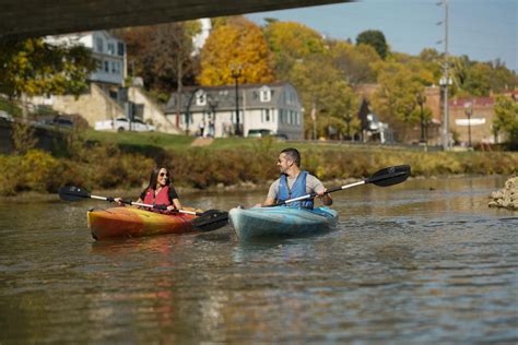 kayaking galena il Water Sports Near Galena IL