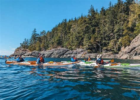 kayaking telegraph cove  We offer amazing sea kayaking with Killer Whale vacations