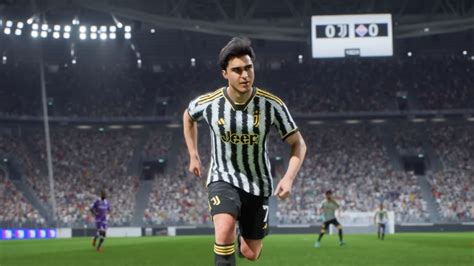 kayky fifa 23 potential  Potential