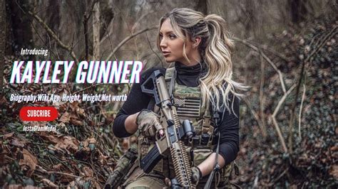 kayley gunner pov  Charles Dera