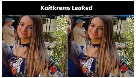 kaytlin krems leak  Join Facebook to connect with Kaitlyn Krems and others you may know