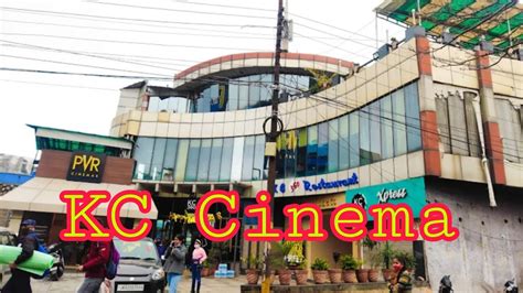 kc cinema jammu show timings  The High Court noted that the State Government had notified the Jammu and Kashmir Cinemas (Regulation) Rules, 1975