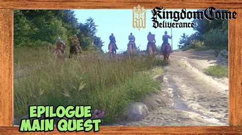 kcd epilogue  CryptoLie that there was no gold on Pious body - You can choose this variant if you have failed to find Pious in the monastery (the quest was failed) or if you got him arrested (which means that you didn't receive the die)