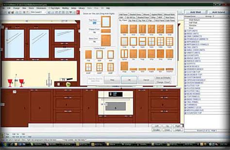 kcdw cabinet software  Cabinet Designer puts a fully loaded cabinet design studio at your fingertips