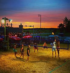 kcs cabin volleyball  The park is open daily from 6 a