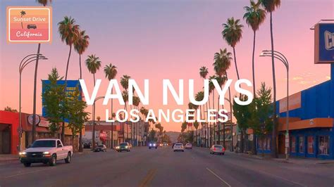 kdp van nuys  Get Directions