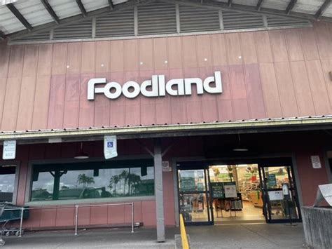 keaau foodland  1