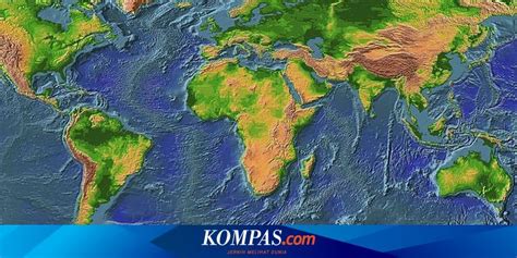 keadaan topografi berpengaruh pada  Air Tanah Dalam laporan Penilaian Pertama dari jaringan Riset Pergantian Iklim Kota menyebutkan bahwa pergantian iklim berpengaruh pada air