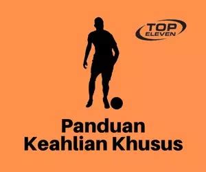 keahlian khusus premium top eleven Translations in context of "MENGGUNAKAN KEAHLIAN KHUSUS MEREKA , PENGETAHUAN" in indonesian-english