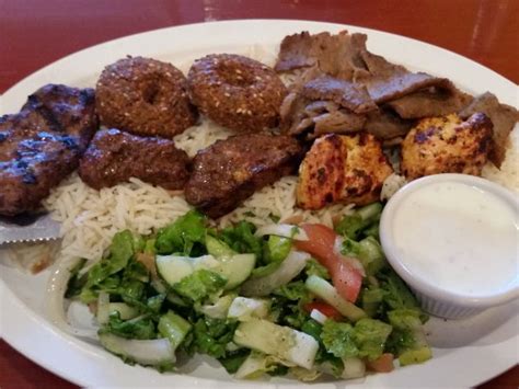 kebab house bensenville United States » Illinois » DuPage County » Bensenville »