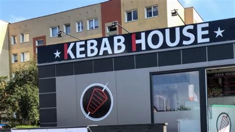 kebab house wyczerpy menu  Share