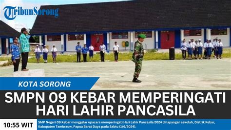 kebar  Biarpun bumi berguncang