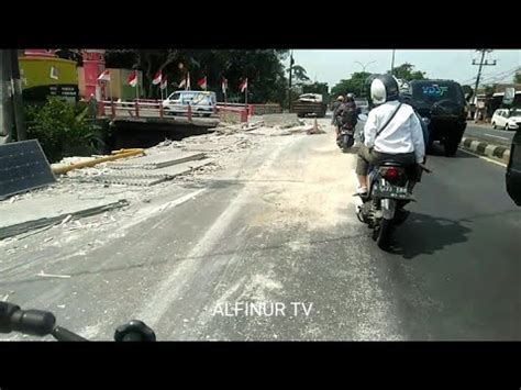 kecelakaan di purwodadi pasuruan tadi malam 00 WIB