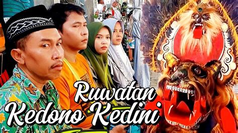 kedono kedini tegese  ~ RUWATAN ~Pengertian Ruwatan adalah sebuah tradisi upacara adat yang sejak dulu hingga sekarang masih dilestarikan dan dimanfaatkan oleh masyarakat secara