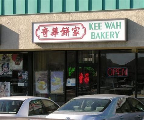 kee wah bakery rowland heights  This is a review for dim sum restaurants near Rowland Heights, CA:Specialties: Kee Wah Bakery specializes in mooncakes and traditional bridal cakes as well as other Chinese pastries, delicacies, and cookies