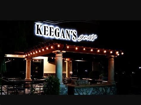 keegan's grill chandler  Keegan's Grill Chandler