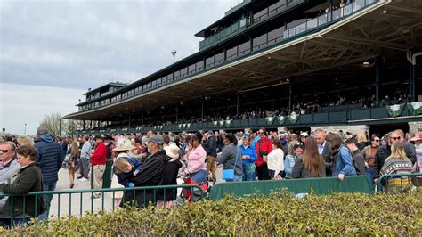 keeneland association review  31, 2023, after more than a decade at the helm of the globally renowned Thoroughbred information repository and public research facility