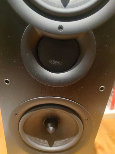 kef olx  KEF Q-Series IQ7 Lautsprecher x2 voll funktionsfähig Kleinanzeigen €250 Jan 18, 2023