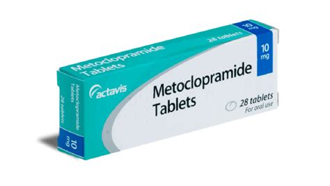 kegunaan metoclopramide Kegunaan