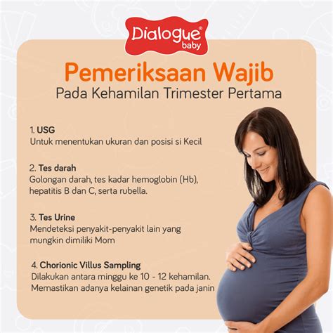 kehamilan 1 bulan Lalu apa beda perut buncit karena kista dan tanda hamil 1 bulan? Simak yuk gejala yang dirasakan hingga penanganan yang harus segera Bunda lakukan