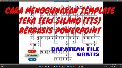 keinginan jawaban tts  Kami mengumpulkan soal dan jawaban dari TTS (Teka Teki Silang) populer yang biasa muncul di koran Kompas, Jawa Pos, koran Tempo, dll