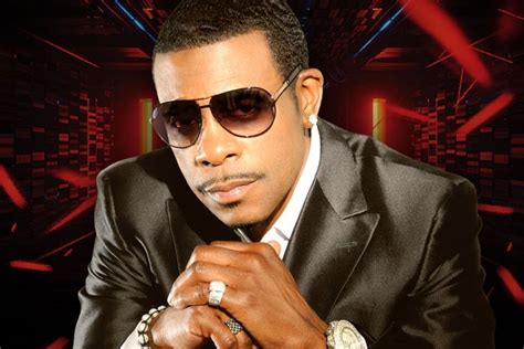 keith sweat tickets  Show Date