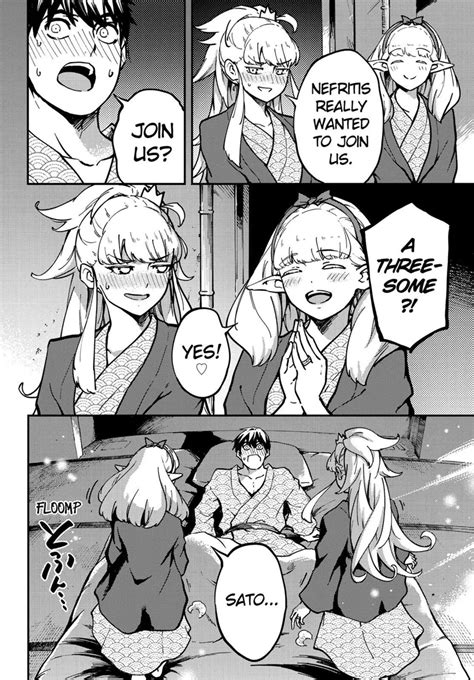 kekkon yubiwa mangadex Kekkon Yubiwa Monogatari Chapter 78 summary