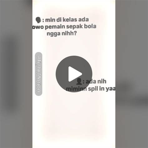 kelas lain emang gacor tapi kelas kami anti senggol  2023-09-05