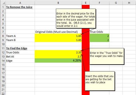 kelly criterion excel download Chances are, you just typed "Kelly formula" or "Kelly criterion" into a search engine