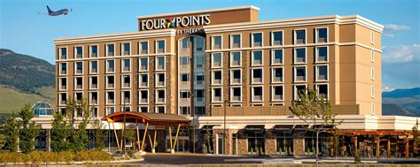 kelowna airport hotel reviews 6 km from Hampton Inn & Suites by Hilton Kelowna Airport