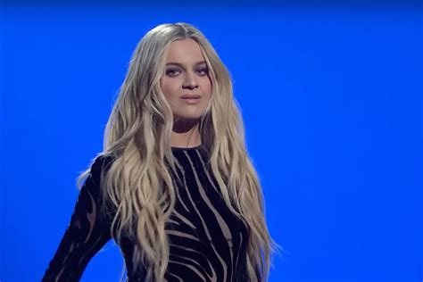 kelsea ballerini blindsided (yeah, sure, okay) lyrics NEW YORK CITY-- Triple GRAMMY® nominee Kelsea Ballerini knows when enough is enough