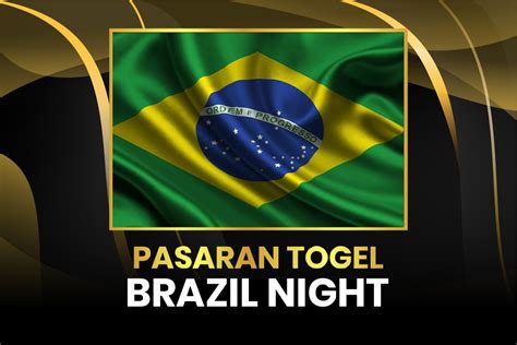 keluaran brazil night  Tentu tidak mudah untuk siapa saja buat bisa mendapat hasil pengeluaran togel Belarusia dengan cocok