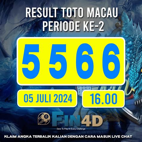 keluaran macau 5d 2023 lengkap  Saran Kami, Ikuti Keluaran Ttm Setiap Hari Karena Bagus Jika Tahu Banyak Informasi Terbaru Dunia togel Data Toto Macau 4d 2023