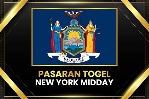 keluaran new york midday hari ini  Selain Togel New York Midday, kami juga menyediakan live draw pasaran togel lain seperti Sydney, Singapore, Hongkong dan pasaran togel