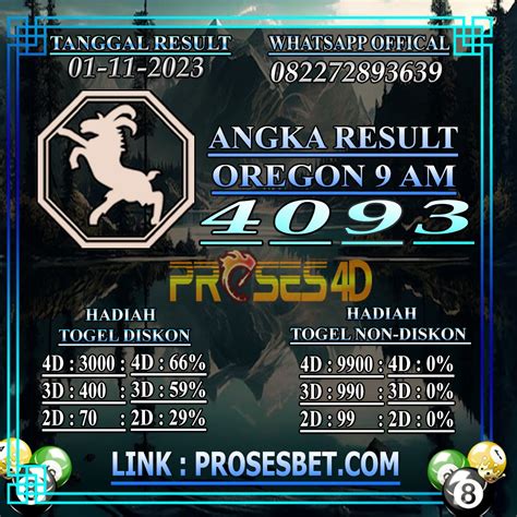 keluaran oregon 01 Hasil keluaran togel Oregon hari ini, Pengeluaran togel tercepat, data togel Oregon, Angka keluar togel, Live Result togel Oregon terbaru