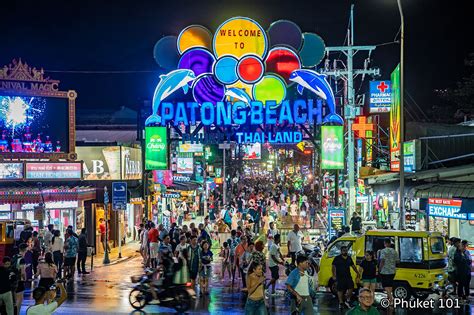 keluaran phuket night Hello Guys,In this video, We have shared our experience of exploring Phuket's Nightlife & Thai Street food