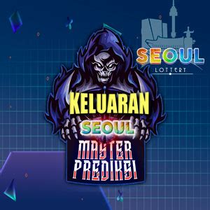 keluaran seoul lottery  5582