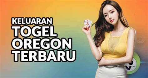 keluaran togel oregon1  OREGON5 8962