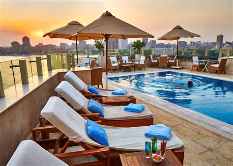 kempinski nile hotel cairo reviews  Hotel is located in 810 m from the centre