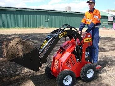 kennards dingo hire DON’T DO IT THE HARD WAY! At Camden Hire, you get the treatment of a family-run business as well as the benefit of decades of industry experience