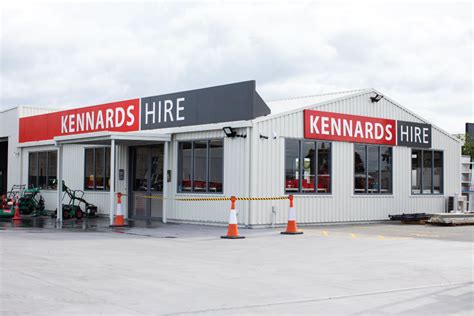 kennards hire mornington  Properties for self storage were acquired and developed in Sydney, Newcastle and Brisbane throughout the decade