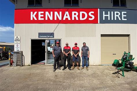 kennards hire south melbourne g