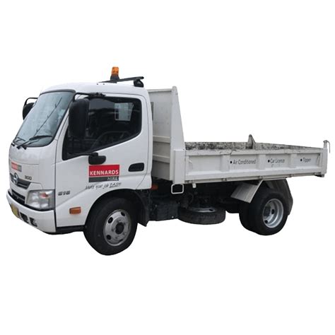 kennards tipper truck  Open Today 6:30AM - 5:00PM